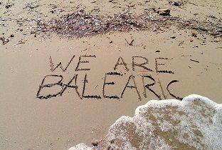 We Are Balaeric