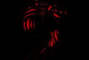 Black Dragon