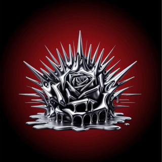 Magnetic Rose