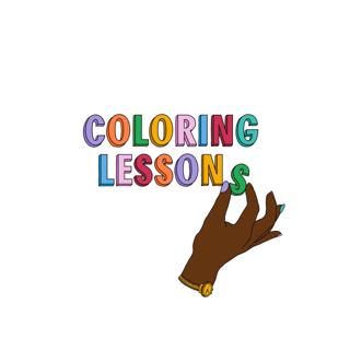 Coloring Lessons