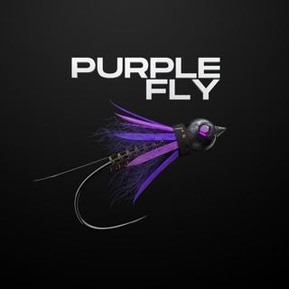 Purple Fly