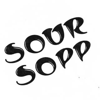 Soursopp