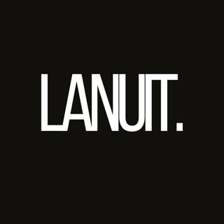 Lanuit.