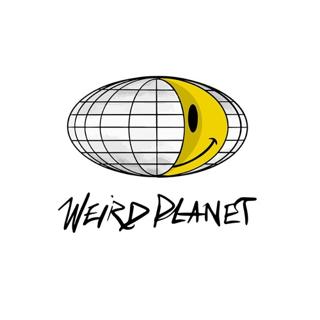 Weird Planet