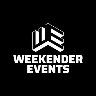 Weekender Events