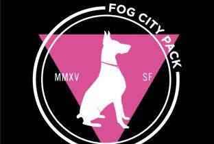 Fog City Pack