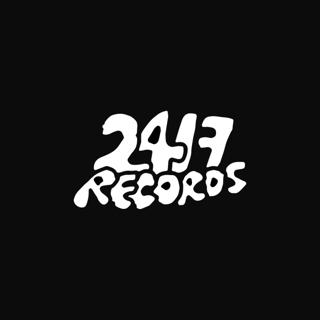 24Seven Records
