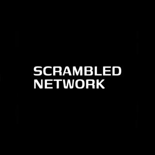 Scramblednetwork