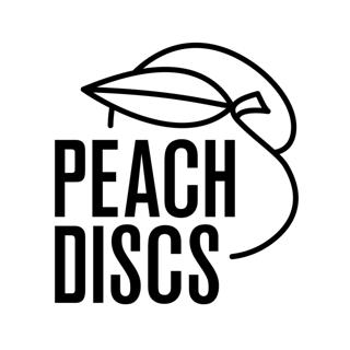 Peach Discs