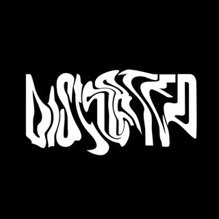 Distorted