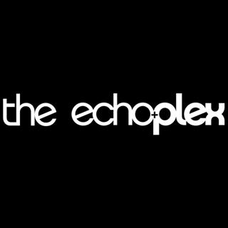 The Echo + Echoplex