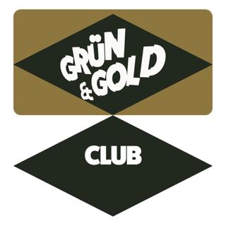 Grün&Gold