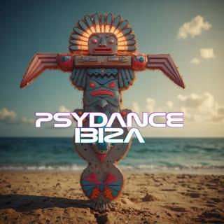 Psydanceibiza