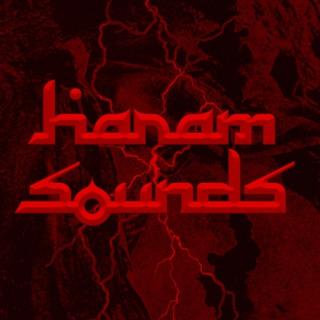 Haram Sounds