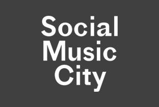 Social Music City