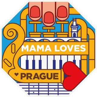 Mama Shelter Prague