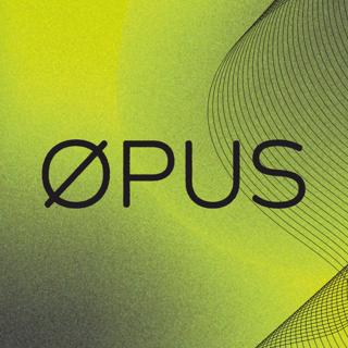 Øpus