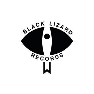 Black Lizard Records