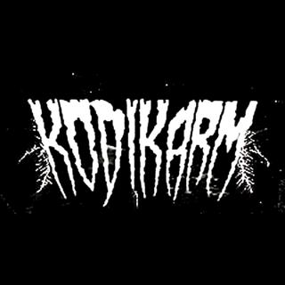 Kodikarm