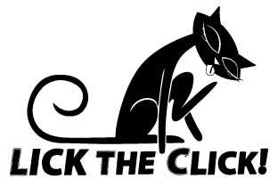 Lick The Click!