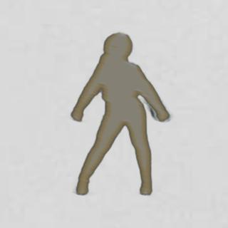 Repeat Dance
