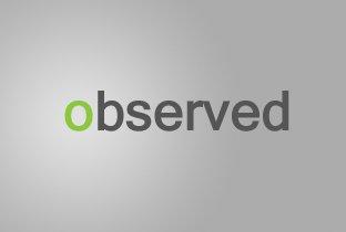 Observed