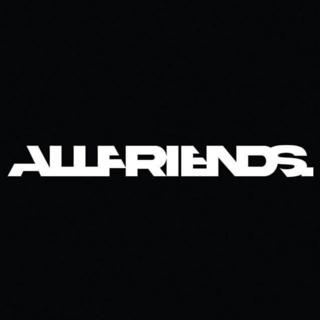 Allfriends (Au)