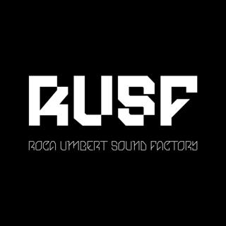 Roca Umbert Sound Factory