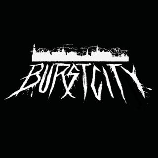 Burst City
