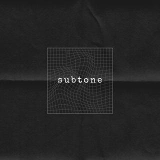 Subtone