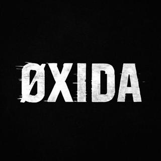 Øxidarecørds