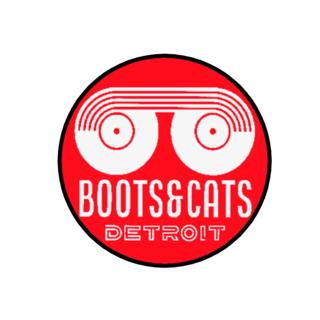 Boots&Catsdetroit