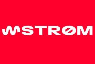 Strøm