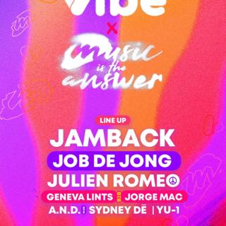 Vibe.Withus