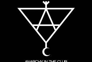 Anarchy In The Club