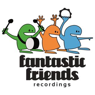 Fantastic Friends