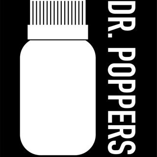Dr Poppers