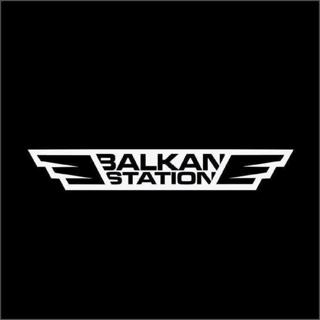Balkan Station Events