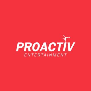 Proactiv Entertainment