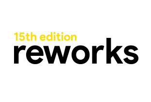 Reworks Festival