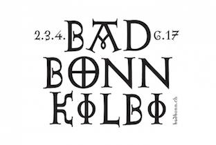 Bad Bonn Kilbi