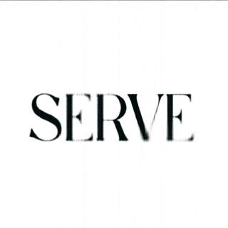 Serve