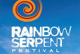 Rainbow Serpent Festival