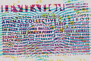 Levitation Festival