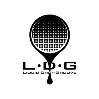 Liquid Drop Groove