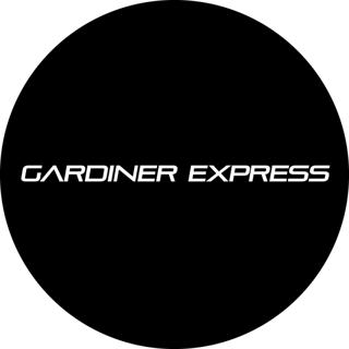 Gardinerexpress