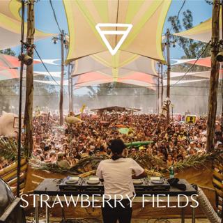 Strawberry Fields