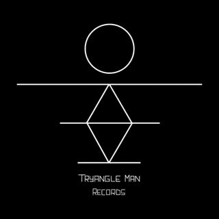 Tryangle Man