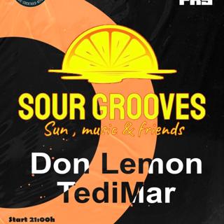 Sour Grooves