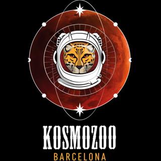 Kosmozoo Barcelona